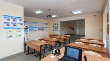 Автошкола Ника изображение 11